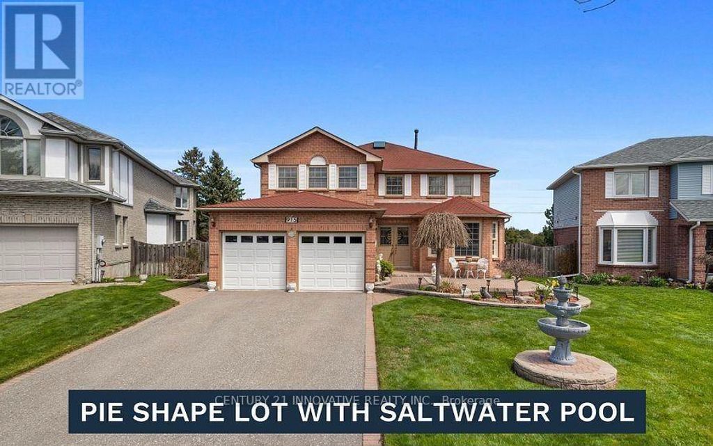 915 Catskill Drive E, Oshawa (northglen)