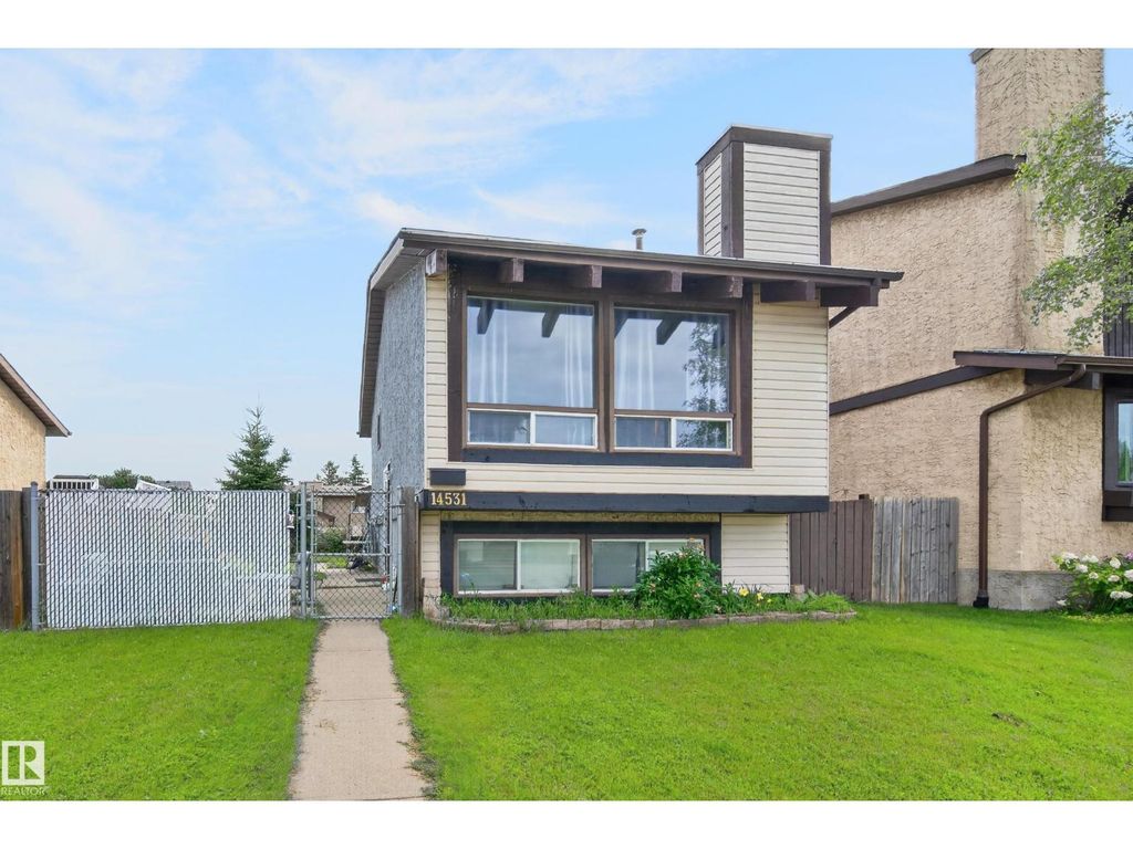 14531 31a St Nw, Edmonton