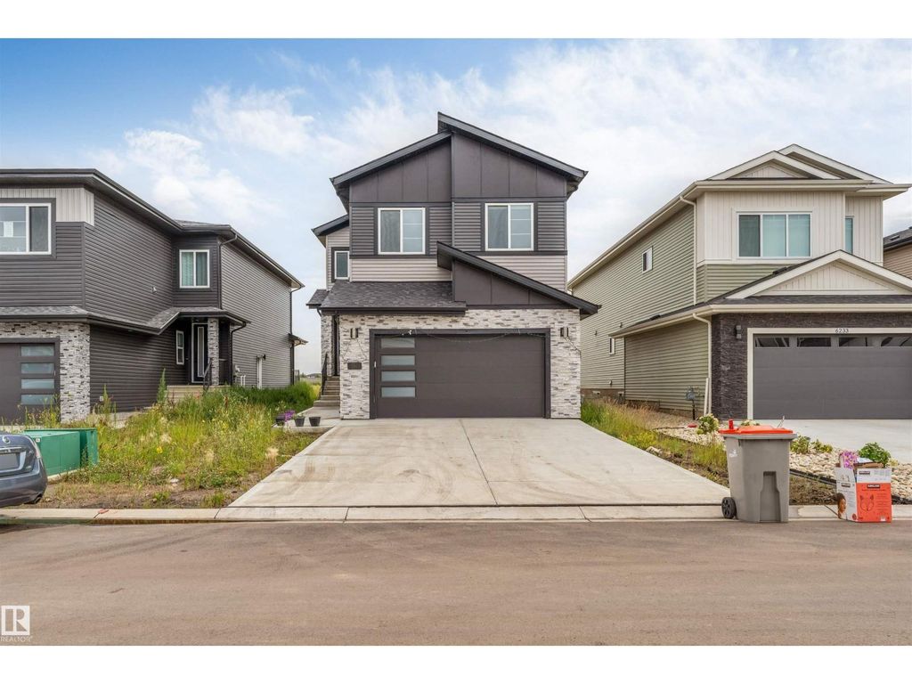 6227 19 St Ne, Rural Leduc County