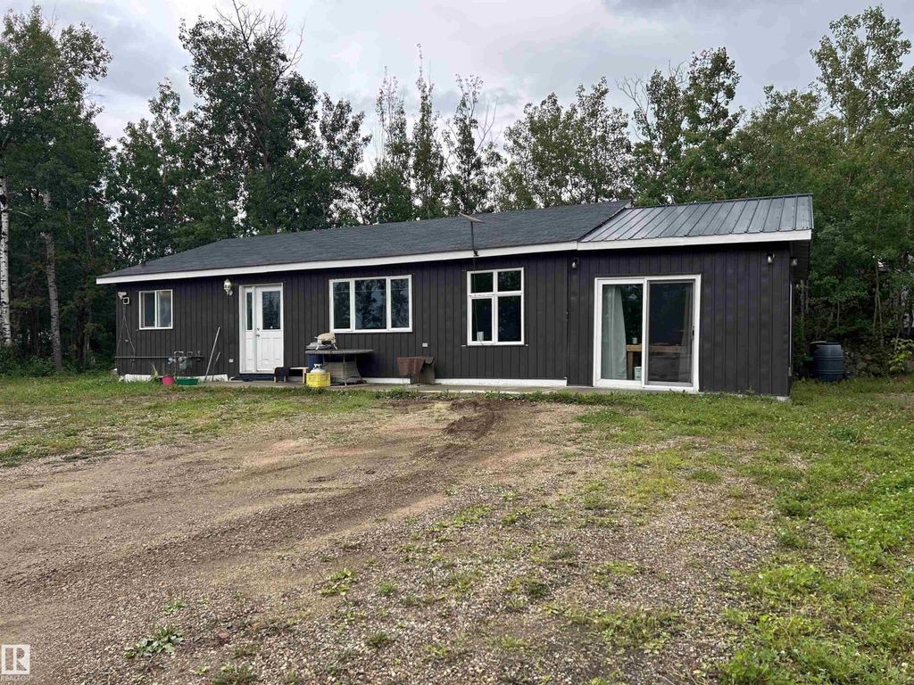 #4 60203 Range Road 164, Rural Smoky Lake County