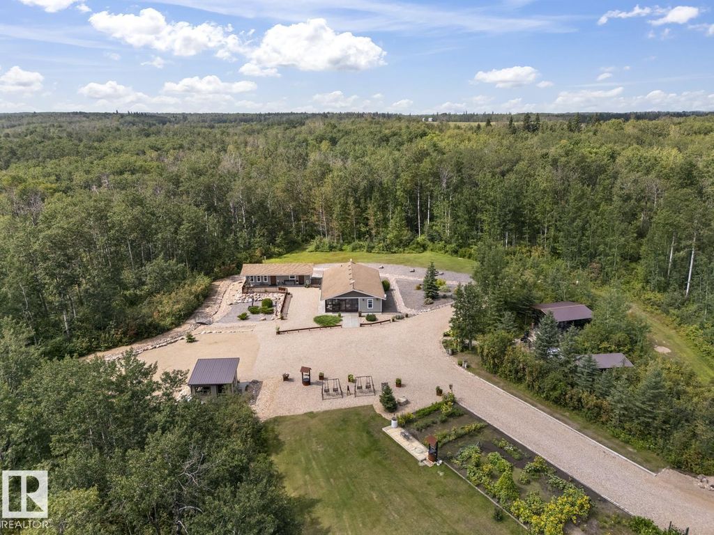 47409 660 Hi, Rural Bonnyville M.d.