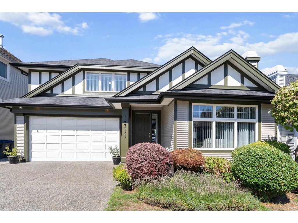 14711 75a Avenue, Surrey