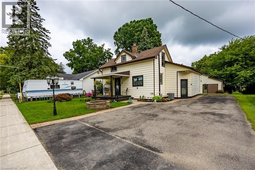 55716 Main Street, Straffordville