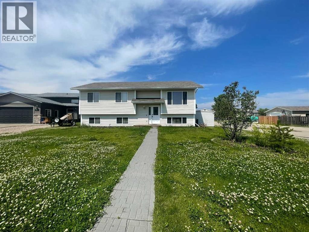 4802 64 Avenue, Cold Lake