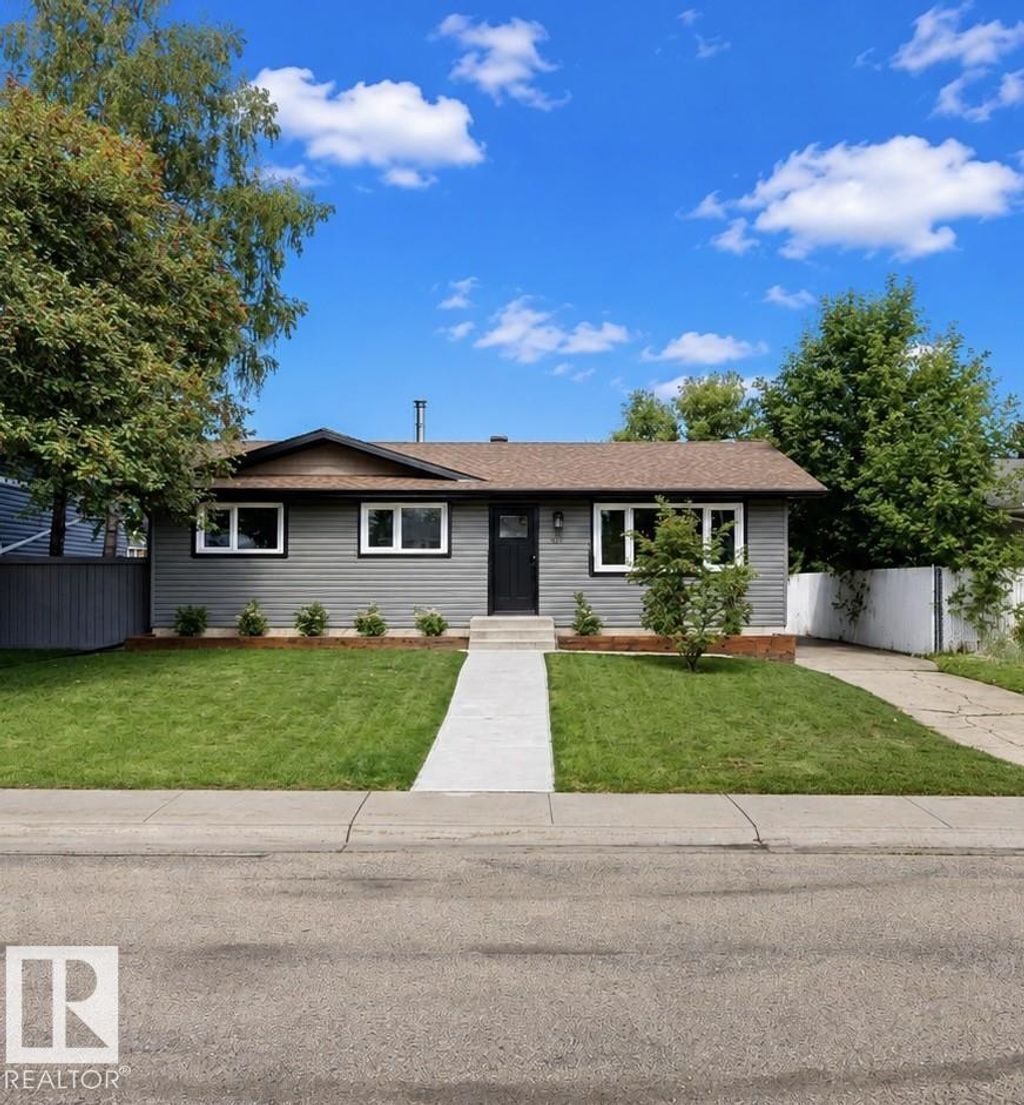 67 Menlo Cr, Sherwood Park