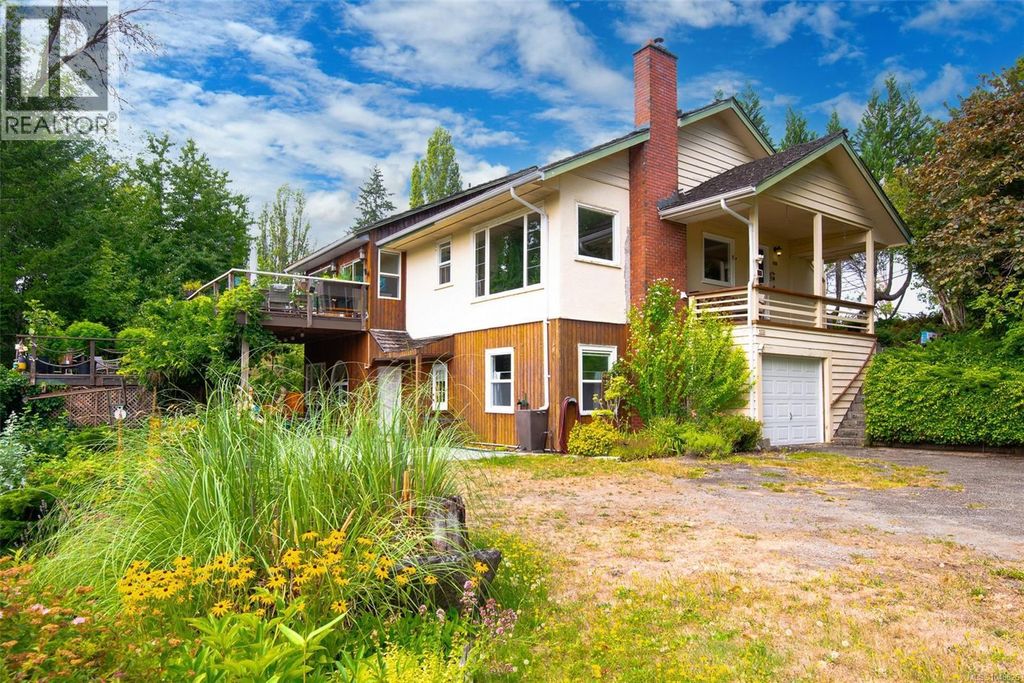 5330 Falls St, Port Alberni