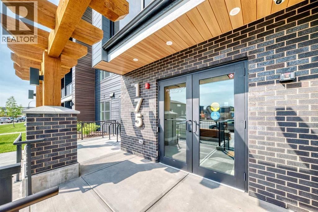 115, 175 Wolf Hollow Crescent Se, Calgary