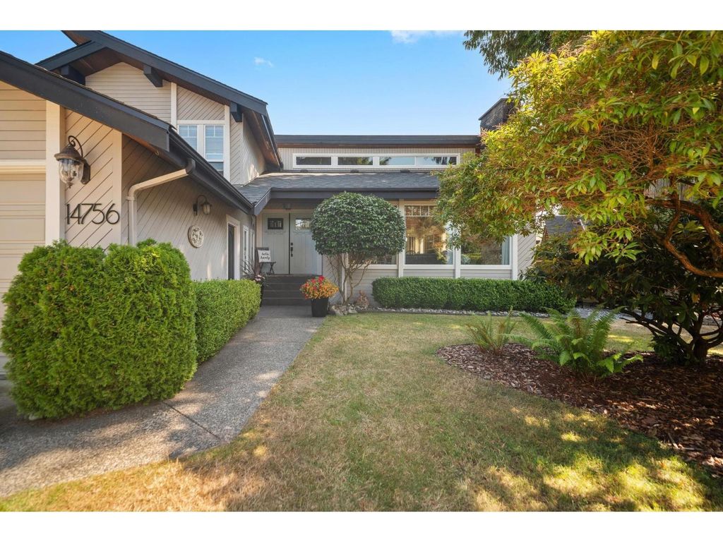 14756 16a Avenue, Surrey