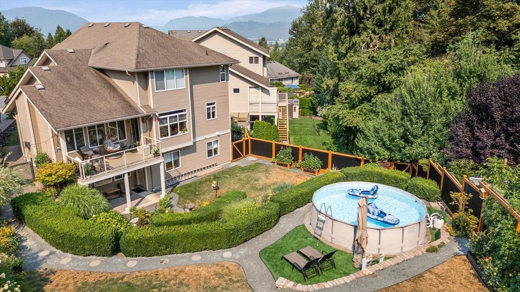 5602 Thom Creek Drive|promontory, Chilliwack