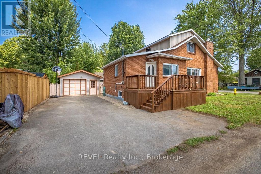 353 Oakwood Avenue, Fort Erie (crystal Beach)