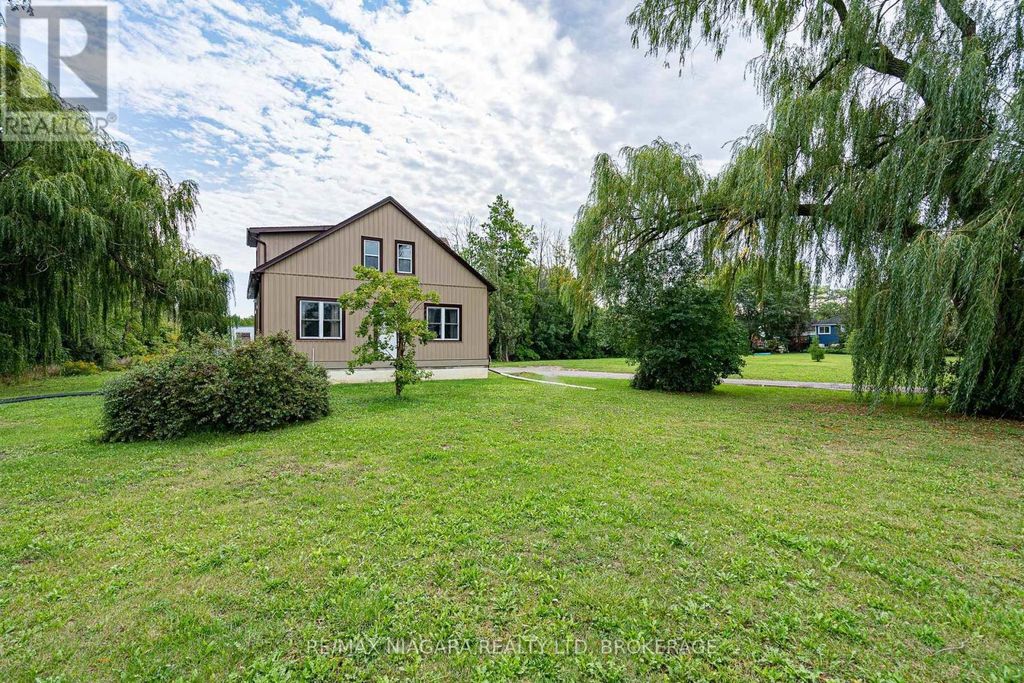 487 Four Mile Creek Road, Niagara-On-The-Lake (st. Davids)