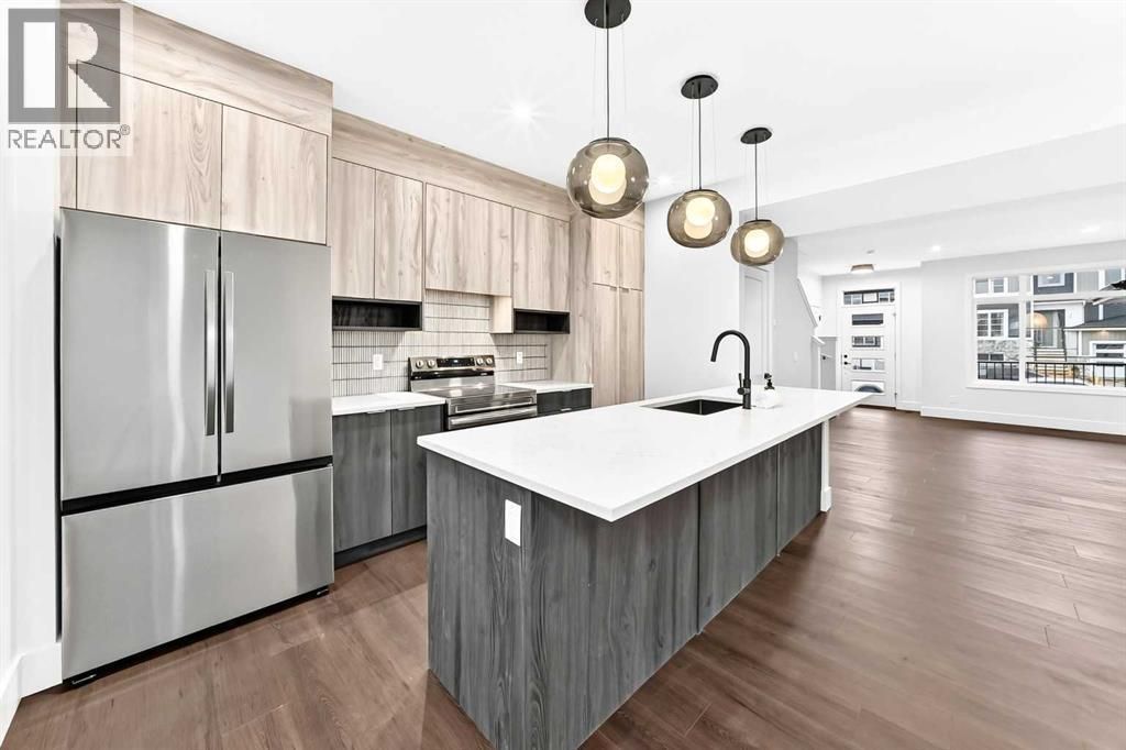 2473 Creeker Lane, Airdrie