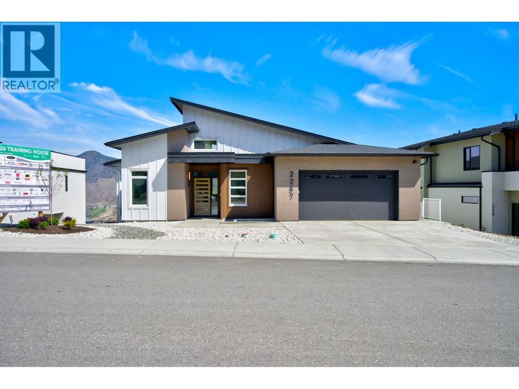 2257 Coldwater Drive, Kamloops