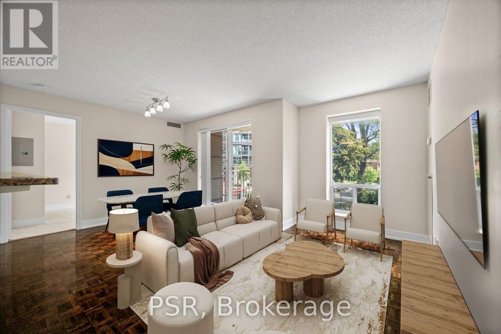 110 - 515 Rosewell Avenue, Toronto (lawrence Park South)