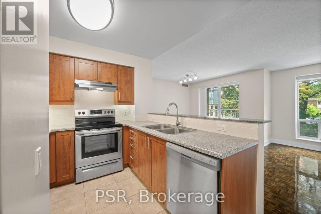 110 - 515 Rosewell Avenue, Toronto (lawrence Park South)