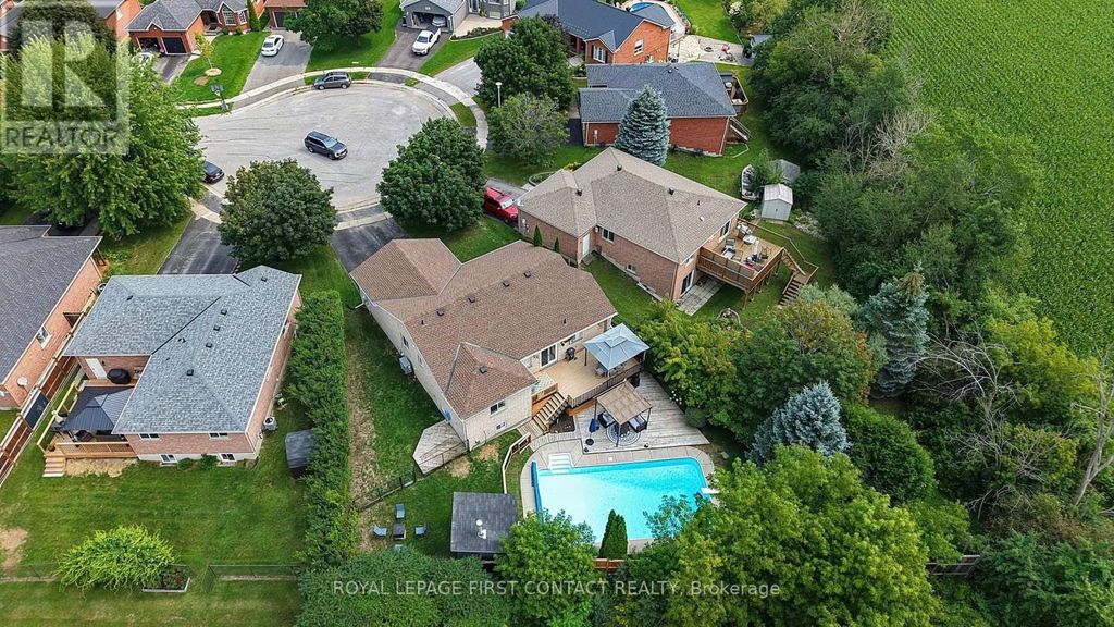 14 Hunter Court, Springwater (elmvale)