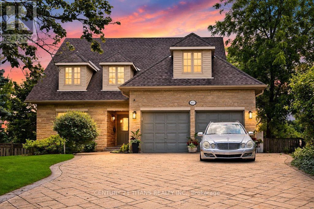 1692 Baymill Court, Mississauga (east Credit)