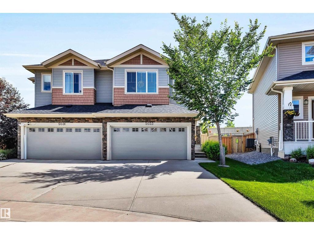 5033 Andison Cl Sw, Edmonton