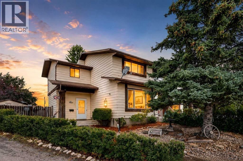 120 Aboyne Place Ne, Calgary