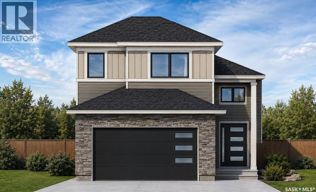1183 Nightingale Terrace, Saskatoon