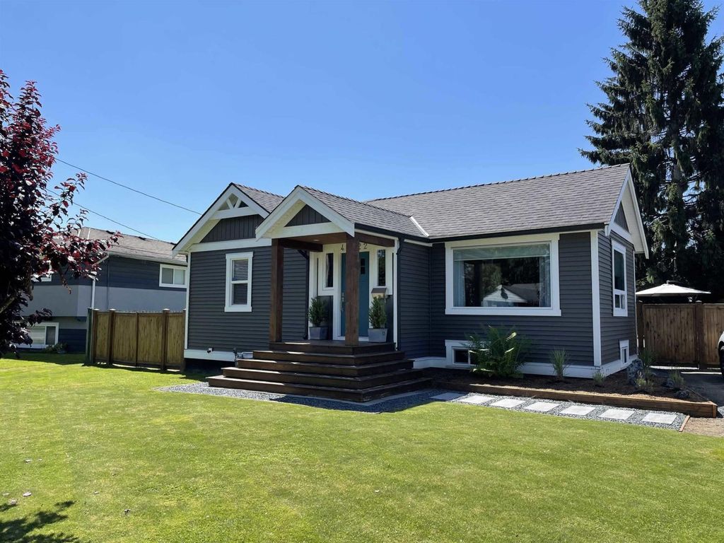 46022 Clarke Drive|chilliwack Proper East, Chilliwack