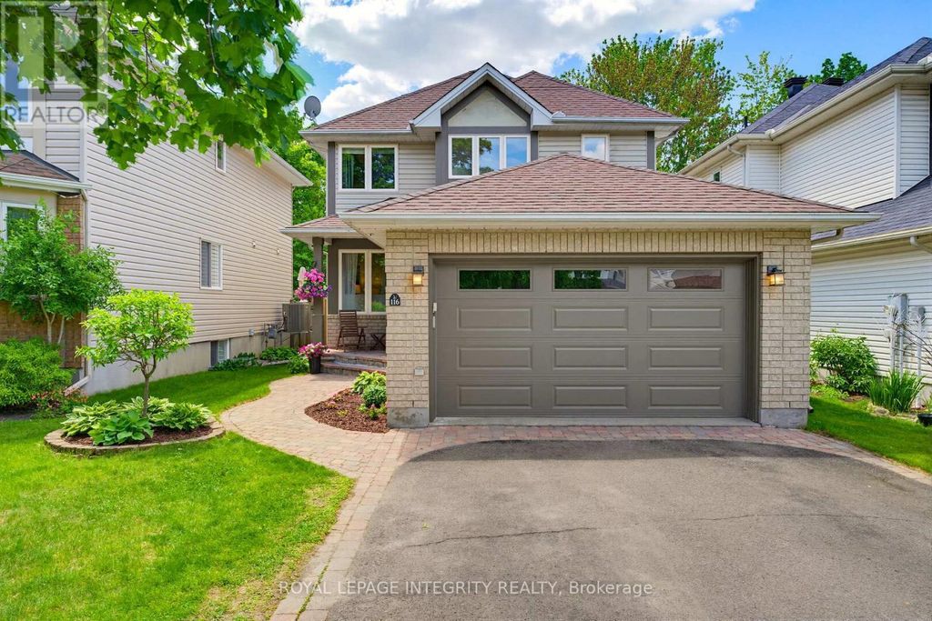 116 Springcreek Crescent, Ottawa