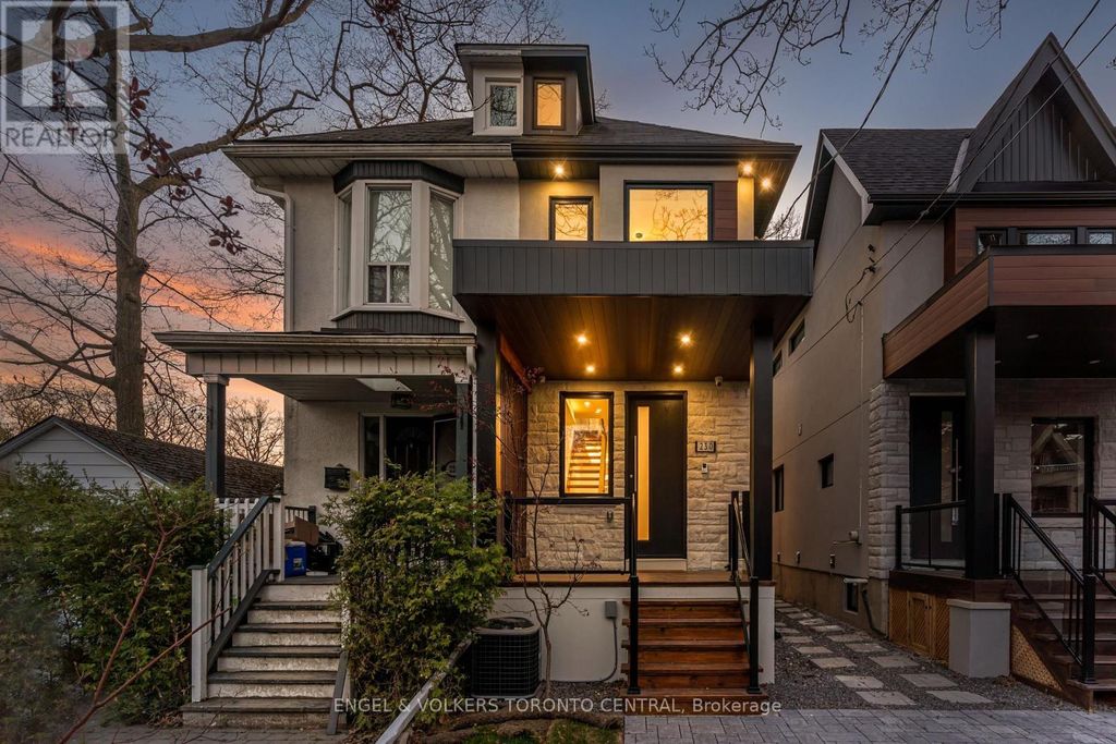 230 Willow Avenue, Toronto (the Beaches)