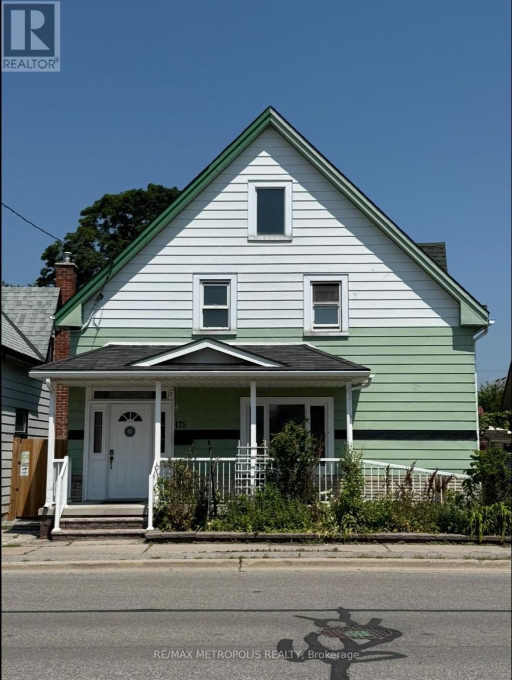 175 Celina Street, Oshawa (central)