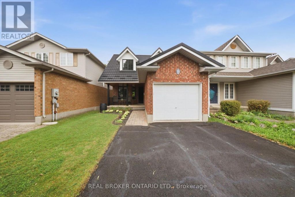 19 Boulder Crescent, Guelph (clairfields/hanlon Business Park)