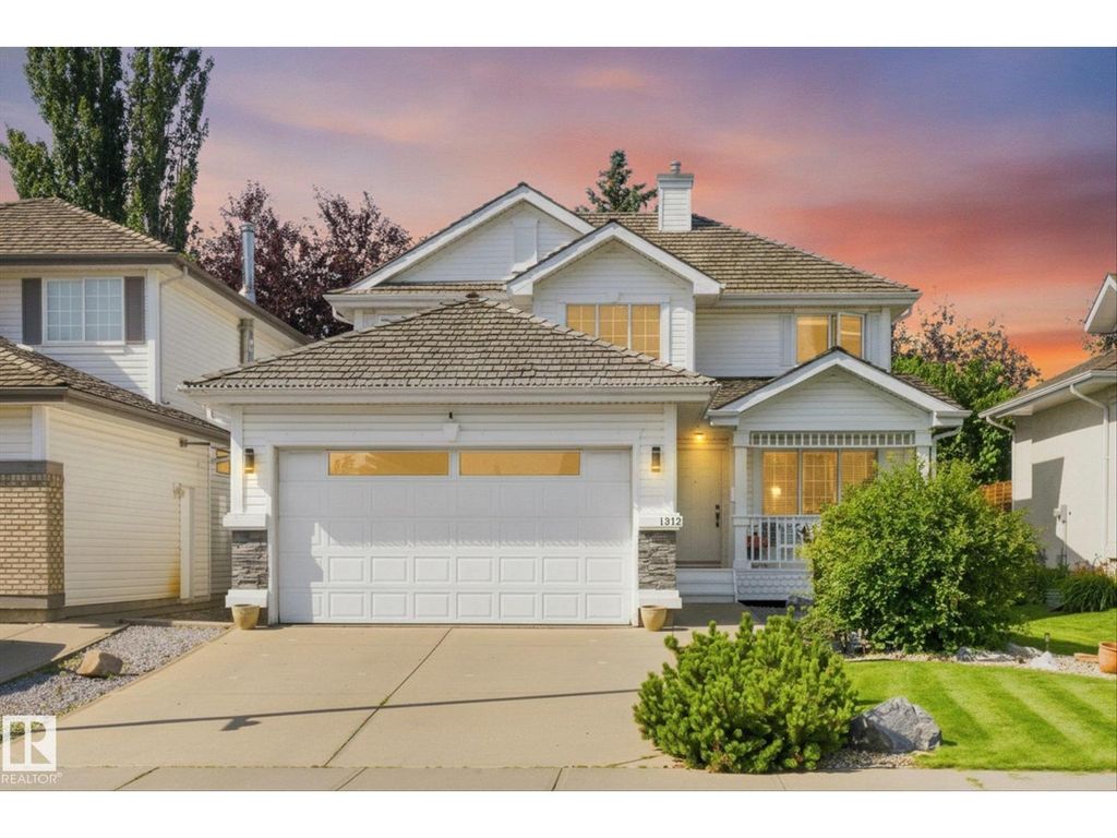 1312 116 St Nw, Edmonton