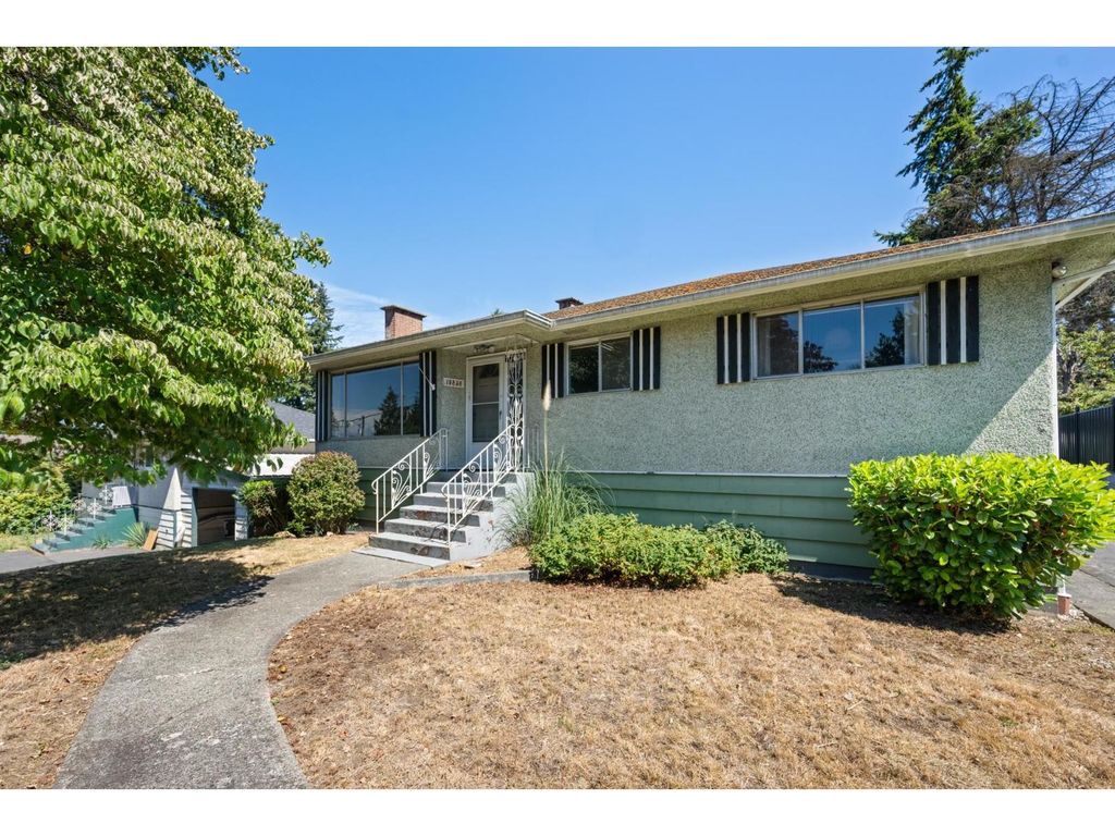 10836 128 Street, Surrey