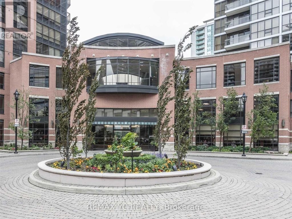 1803 - 23 Sheppard Avenue E, Toronto (willowdale East)