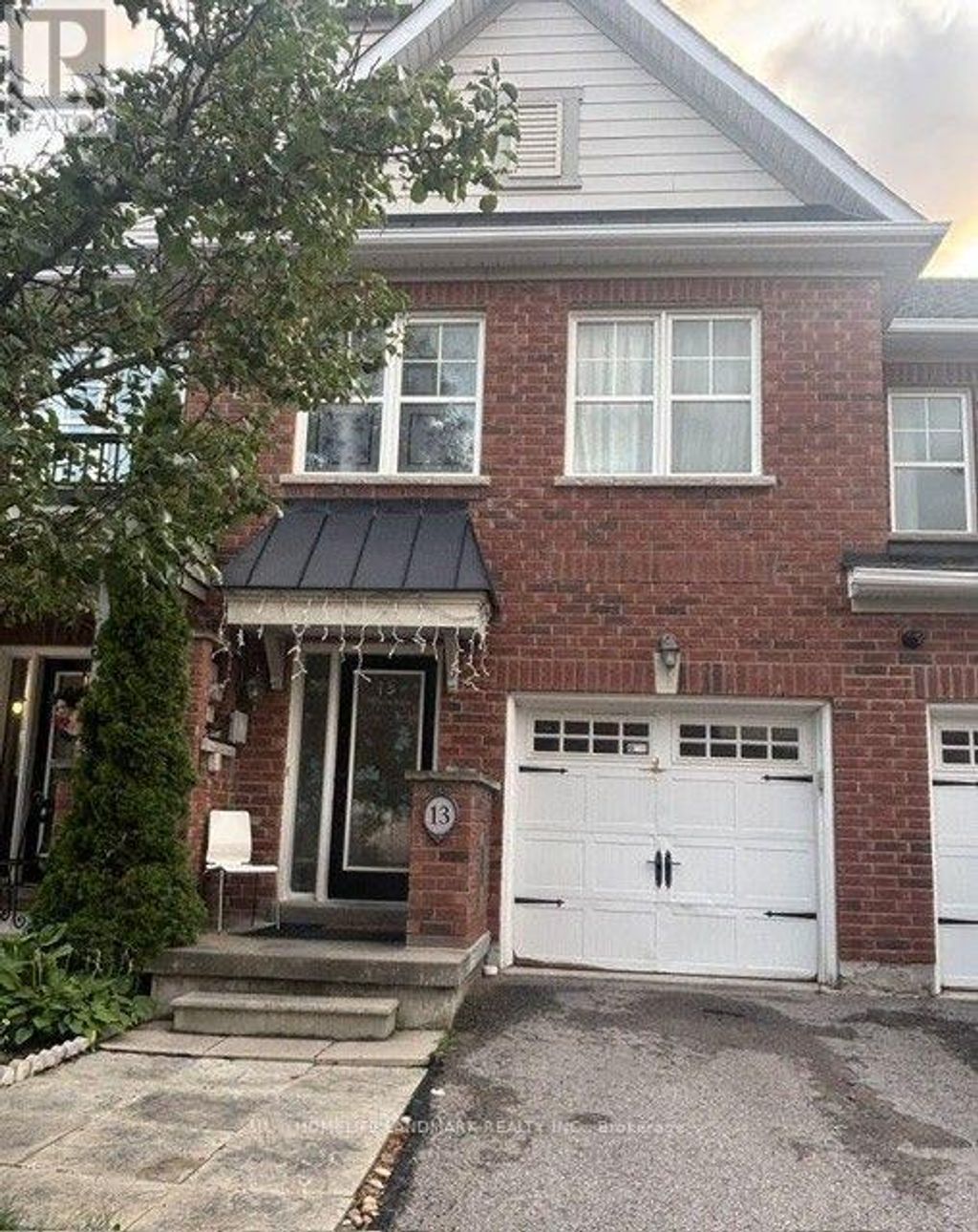 13 Eastwind Drive, Whitchurch-Stouffville (stouffville)