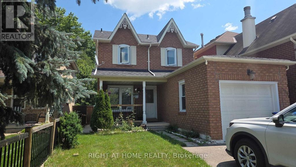 129 Heydon Avenue, New Tecumseth (alliston)