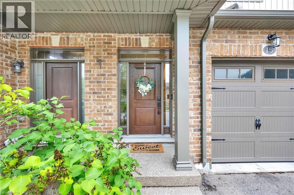 192 Brewery Street Unit# 15, Baden