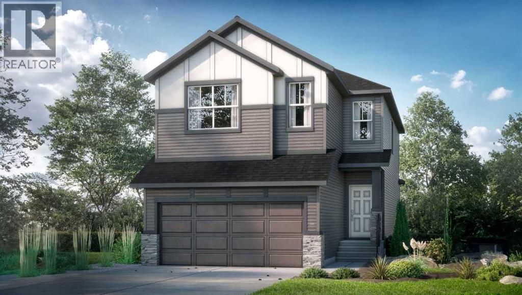 59 Annette Green Nw, Calgary