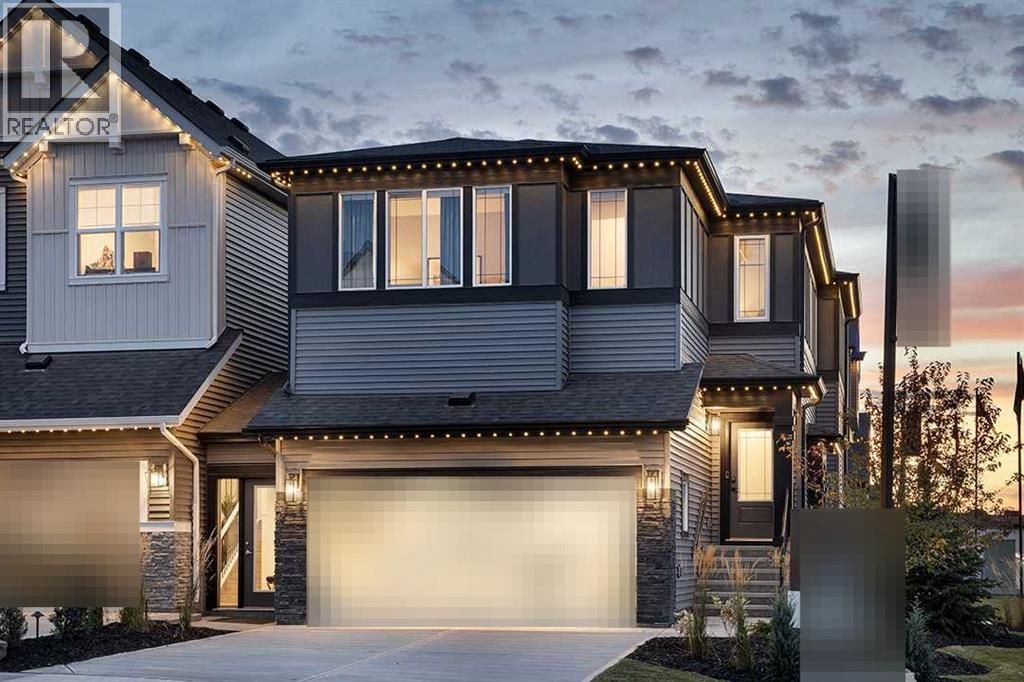 63 Annette Hill Nw, Calgary