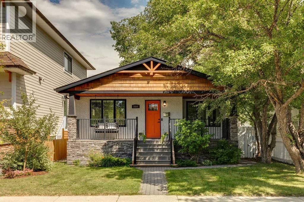 1644 16 Street Se, Calgary