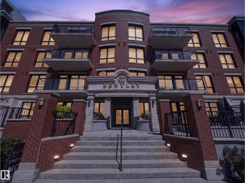 #403, 11710 87 Av Nw, Edmonton