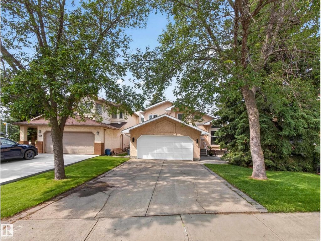 1404 Falconer Rd Nw, Edmonton