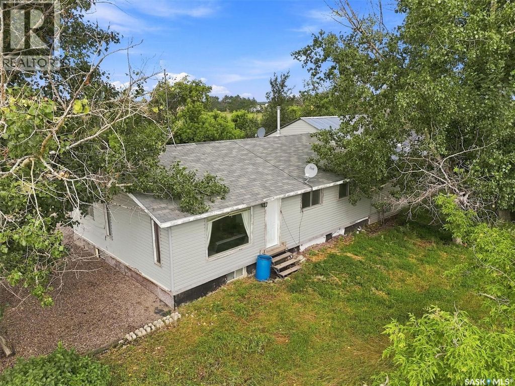 Allen Acreage, Corman Park Rm No. 344