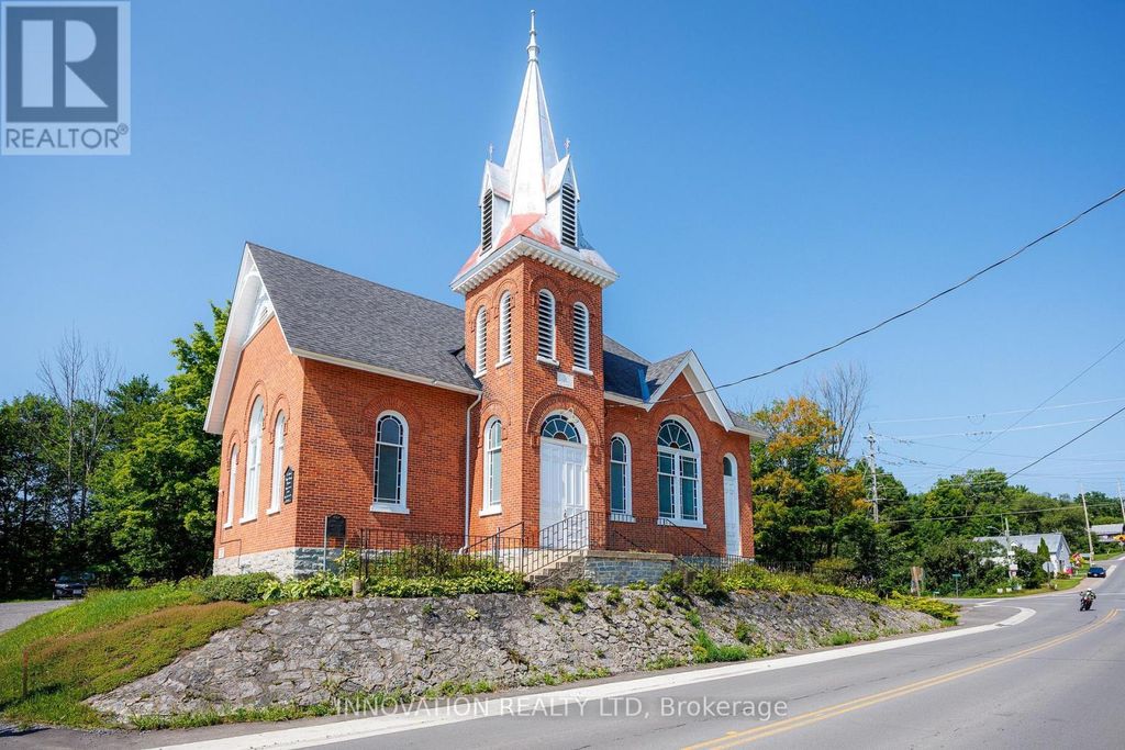 1673 Burnstown Road, Mcnab/braeside