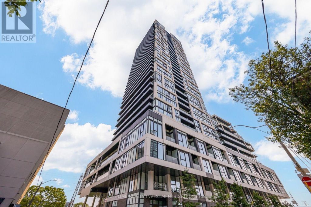 3408 - 5 Defries Street, Toronto (regent Park)