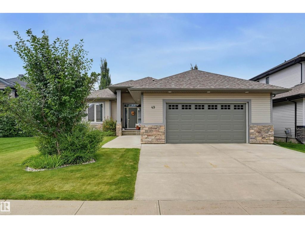 49 Danfield Pl, Spruce Grove