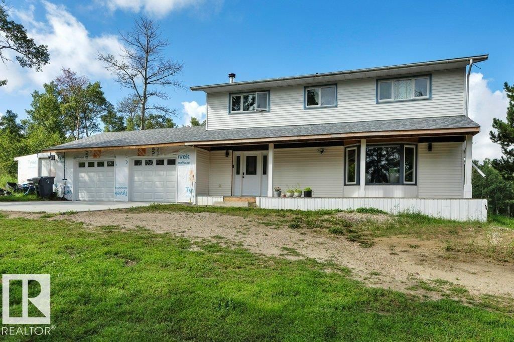 254023 Twp Rd. 460, Rural Wetaskiwin County