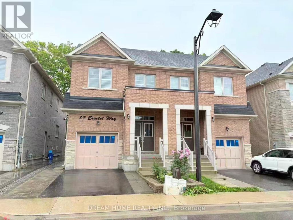 Bsmt - 19 Erintol Way, Markham (cedarwood)
