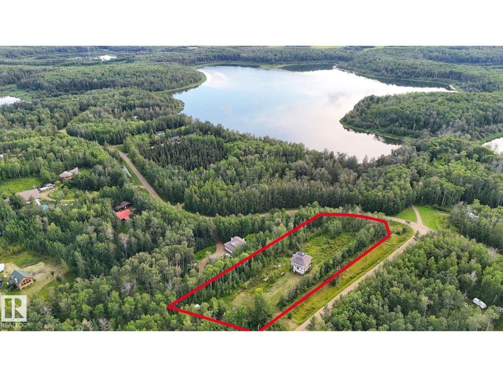 #60 52228 Rge Road 30, Rural Parkland County