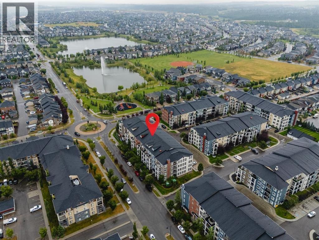 4309, 215 Legacy Boulevard Se, Calgary