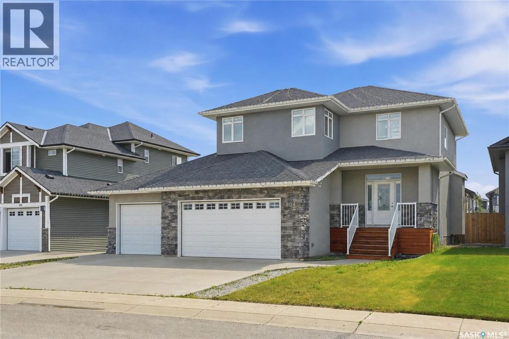 604 Silver Birch Lane, Warman