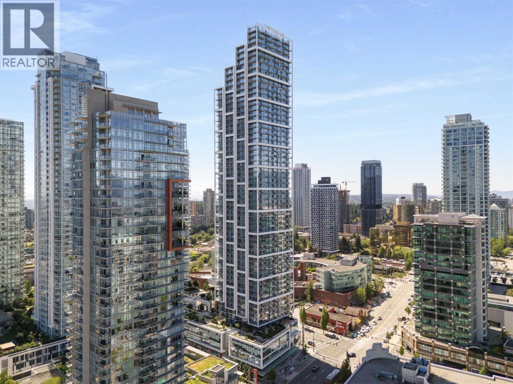 503 6000 Mckay Avenue, Burnaby